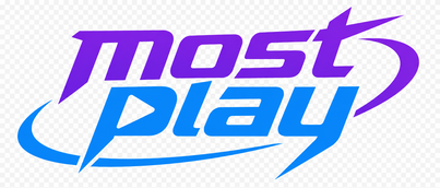 most play logo